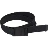 Jack Wolfskin Riem Unisex Magnetic Belt Black-95 cm