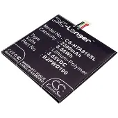 123accu HTC B2PWD100 / 35H00259-00M accu (2300 mAh, huismerk)