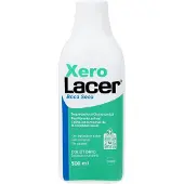 LACER Mondwater XEROLACER mondwater 500 ml