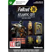 Fallout 76: Atlantic City High Stakes Bundle - Xbox Series X