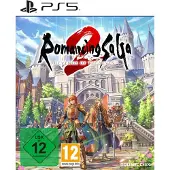 Romancing SaGa 2: Wraak van de Zeven