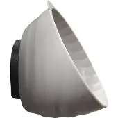 VAR Magnetische kom in ABS