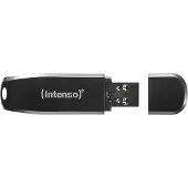 Intenso 512GB Speed Line USB-stick 512 GB Zwart 3533493 USB-A 3.2 Gen 1