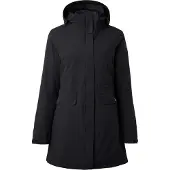 HORZE Isabella 3-in-1 gevoerde parka, dames