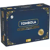 Lisciani SPEELGOEDBIBLIOTHEEK TOMBOLA