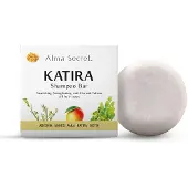 Alma Secret Gond Katira 85g Stuk Zeep