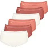 Sloggi Slip 'Basic+' oranje
