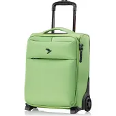 Pack Easy Trolley 'Easytrip' lichtgroen