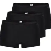 Sloggi Short GO Daily Cotton | Maat: XXL | Kleur: Zwart