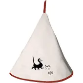 Winkler Handdoek - moeder & zoon Dubout