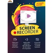 Markt+Tecknik Screen Recorder Ultimate
