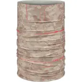 Buff Original EcoStretch SHATTEX BIRCH GRAY - Nekwarmer