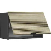 Vicco Fame-Line Hangkast – 60 cm Plat Eiken paneel