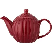 Bloomingville Latina theepot 1,085 L Red