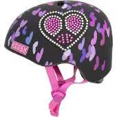 C-Preme Bokeh Bling Junior Urban Helm