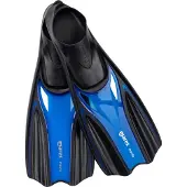Mares Aquazone - Manta - Zwemvliezen 44/45, blauw