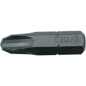 Gedore Bit 1/4" PH2 10st. - 6541320