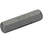 Bahco 3xbits hex1-16 25mm 1/4" standard | 59S/H1/16-3P