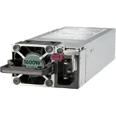 HP 1600W Flex Slot Platinum Hot Plug Low Halogen Power Supply Kit