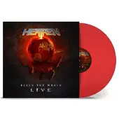 NUCLEAR BLAST BLEED THE WORLD: LIVE