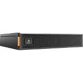 Vertiv Liebert GXT5-EBC72VRT2U UPS-batterij kabinet Rackmontage/toren