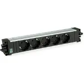 Bachmann STEP ALU 5xCEE7/3 GST18