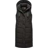 MARIKOO Bodywarmer 'Narikaa 16' zwart