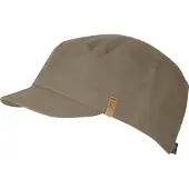 Fjällräven - Singi Trekking Cap - Pet L, beige