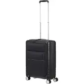 American Tourister Hello Cabin 55/21 36l Tsa Trolley Zwart