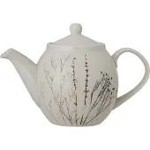 Bloomingville Bea theepot 1,2 L Natuur