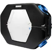Orcon HRC-360 OptiAir WTW plafond unit - 360m3/h - Met voorverwarmer