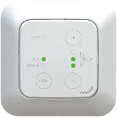 Zehnder Stork bedieningspaneel ComfoSwitch C55 (ComfoAir Q)