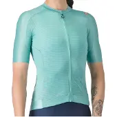 Castelli Espresso Korte Mouw Wielertrui