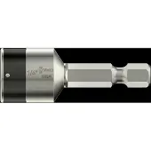 Wera 3869/4 Dopbit, RVS, 3/8 duim x 50 mm - 1 stuk(s) - 05071228001