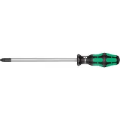 Wera Schroevendraaier 355 PZ4x200mm