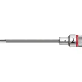 Wera 8740 C HF Zyklop Bit/dop-combinatie met Vasthoudfunctie met 1/2" Aandrijving , 6.0 x 140 mm - 1 stuk(s) - 05003842001