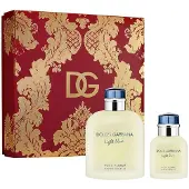 Dolce&Gabbana Light Blue 165ml Eau De Toilette