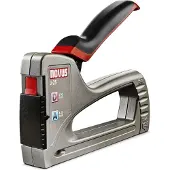 Novus J-25 metal power Hamertacker Type nieten Type 53, Type 53F, Type 37, Type 11 Lengte nieten 4 - 10 mm