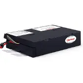 Cyberpower RBP0128 UPS-accu Sealed Lead Acid (VRLA) 48 V