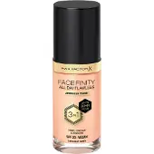 Max Factor Foundation - - Facefinity - C40 Ivoor Licht - 30ml - Lange Duur 3 in 1