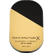 Max Factor Facefinity Compact Foundation Refillable 006 Golden 10 g