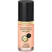 Max Factor Facefinity All Day Flawless 3-in-1 foundation, primer & concealer - C50 Natural Rose