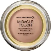 Max Factor Miracle Touch Foundation - 70 Natural