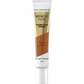 Max Factor - Miracle Pure Bronzer - 01 Light to Medium