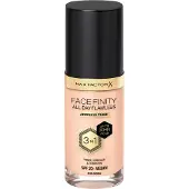 Max Factor - MF FADF Fdt SPF20 N55 - Beige - 30ml
