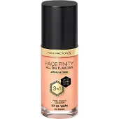 Max Factor Facefinity All Day Flawless Foundation - C80 Bronze