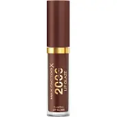 Max Factor 2000 Calorie Lip Glaze Lip Gloss 180 Chocolate Glow