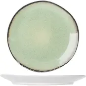 Cosy & Trendy Dinerbord Fez Groen ø 28 cm