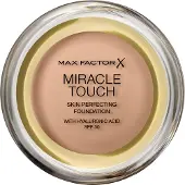 Max Factor Miracle Touch Skin Perfecting foundation - 075 Golden