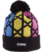 Copa Schmeichel Beanie Veelkleurig Man